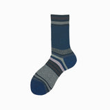 ALTO MILANO - CHAUSSETTES CHAPO - BLEU ROYAL