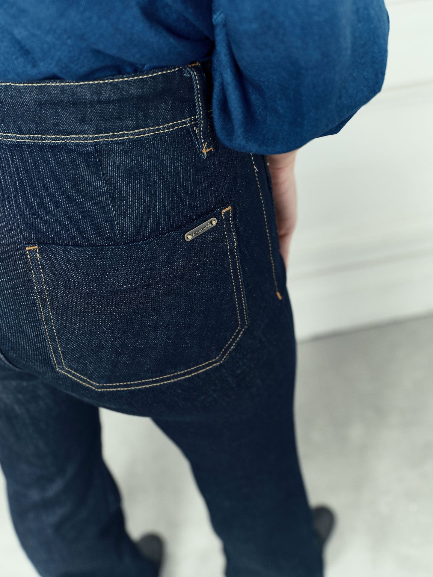 ACQUAVERDE - Jean Charlotte Brut