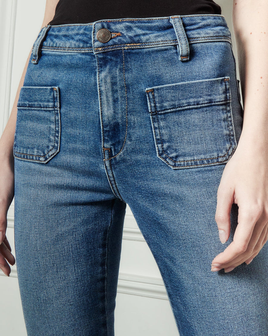 ACQUAVERDE - JEAN CHARLOTTE WORN