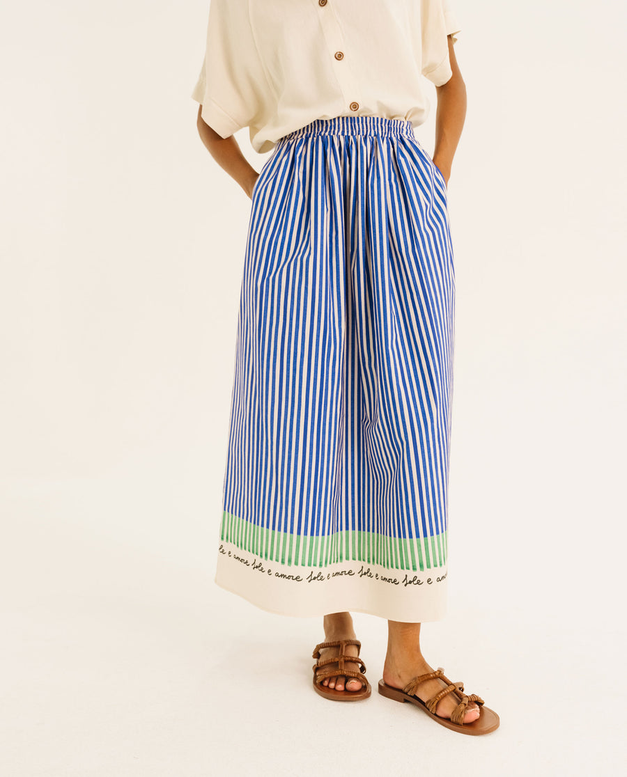 TINSELS - CHRISTIE SKIRT