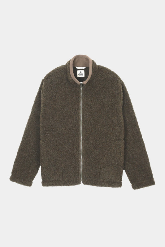 COLDBREAKER - VESTE WALKER KAKI