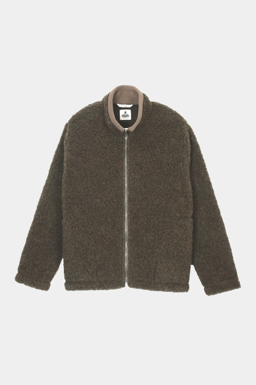 COLDBREAKER - VESTE WALKER KAKI