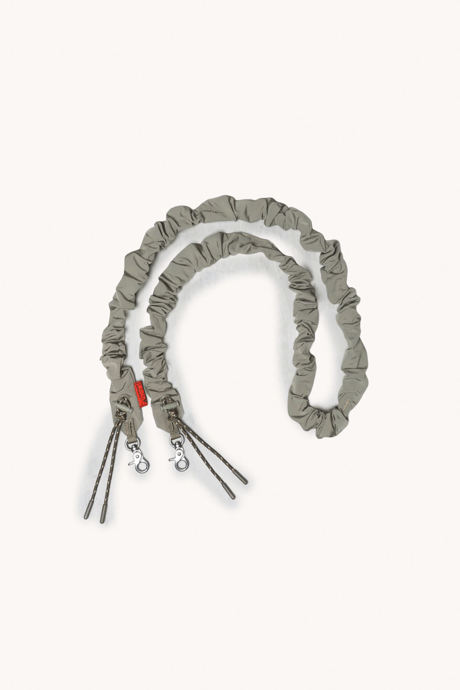 TOPOLOGIE - CORDON POUR SAC BUNGEE STRAP MOSS