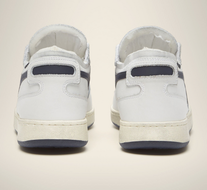 DIADORA – Sneakers mit mittelhohem Reihenschnitt