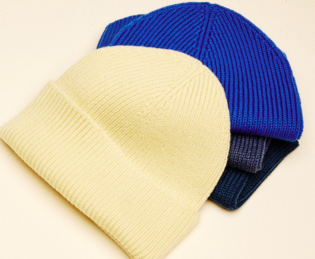 bonnets & gants