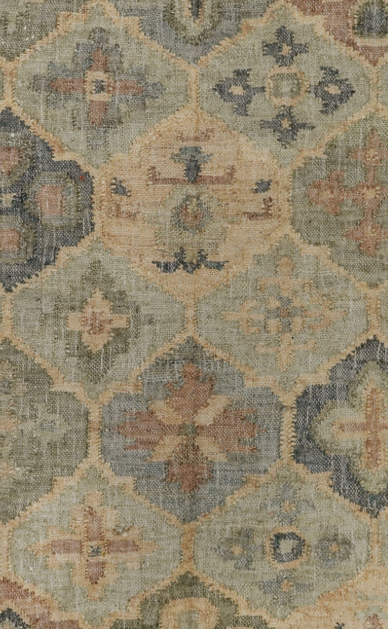 L'ÎLE BLEUE  BATH TOWELS