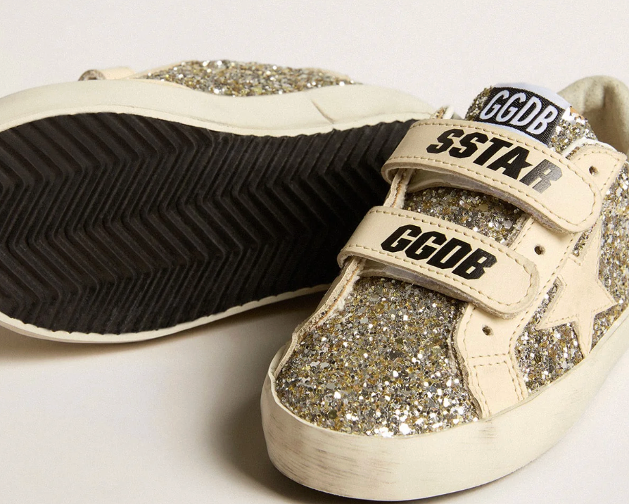 GOLDEN GOOSE FEMME