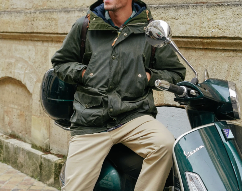 MANIFATTURA CECCARELLI HOMME