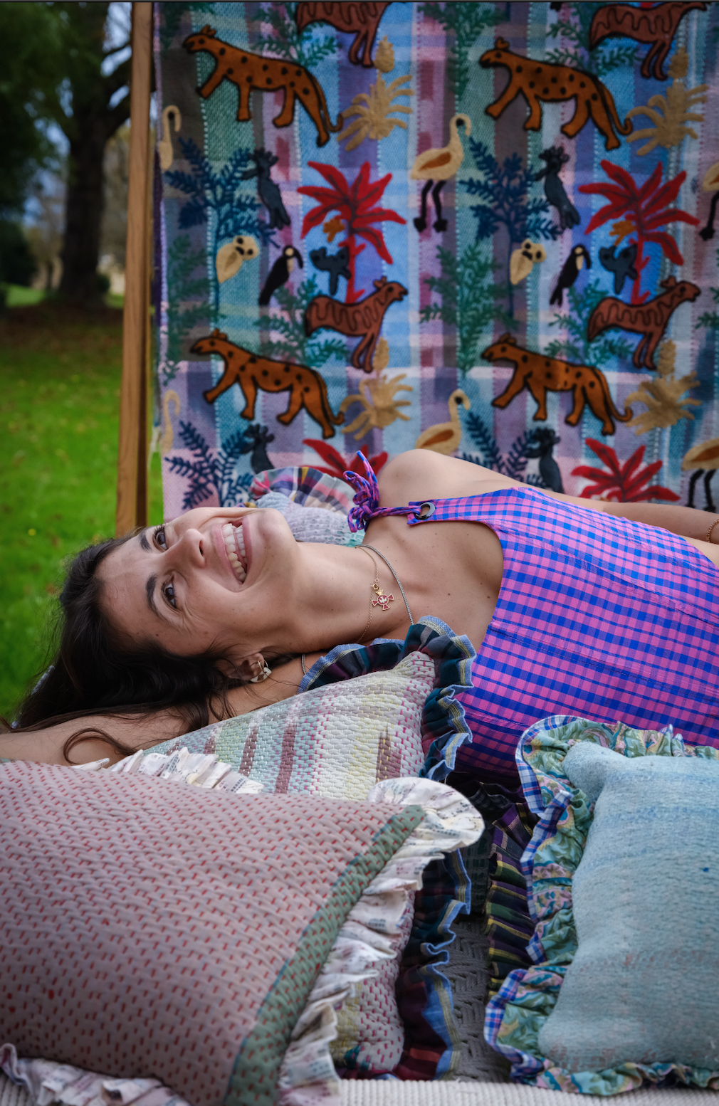 LA SÉLECTION DE MANON