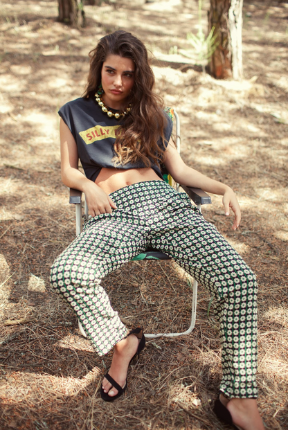 SISTERS DEPARTMENT - T-SHIRT DANCER