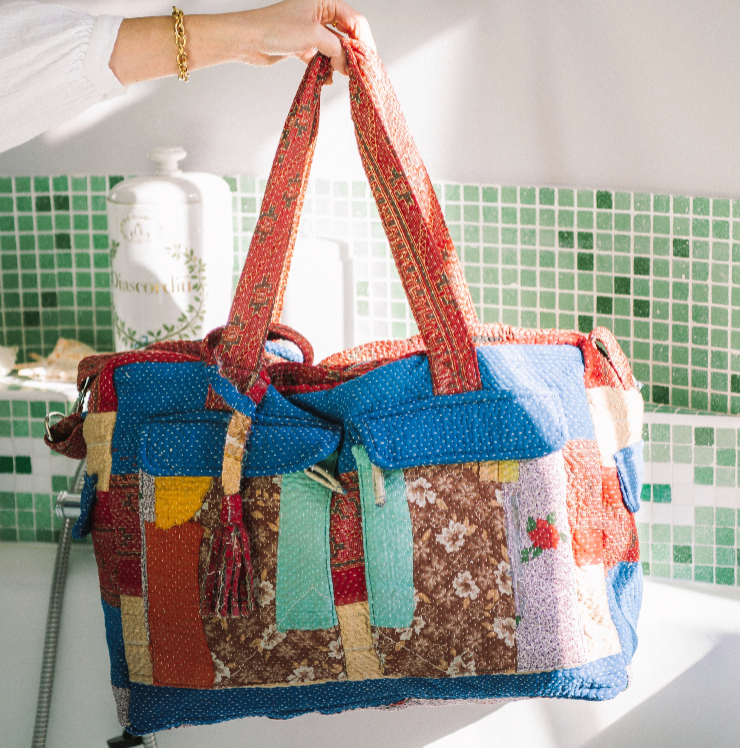 L'ÎLE BLEUE ACCESSORIES