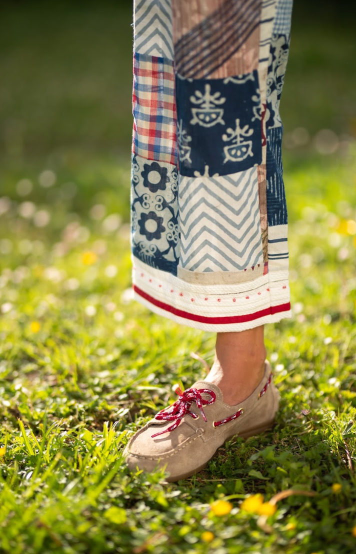 TORAL - MOCASSINS KIMINA