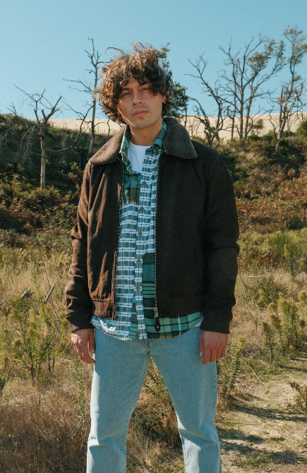 SERGE PARIENTE - L'Original Cow Resham