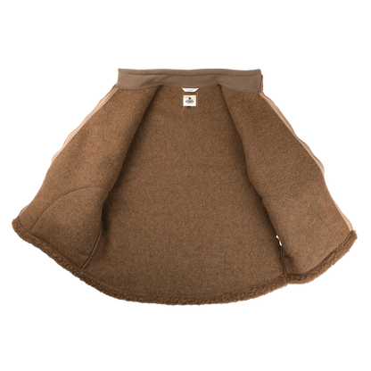 COLDBREAKER - VESTE WALKER BARK