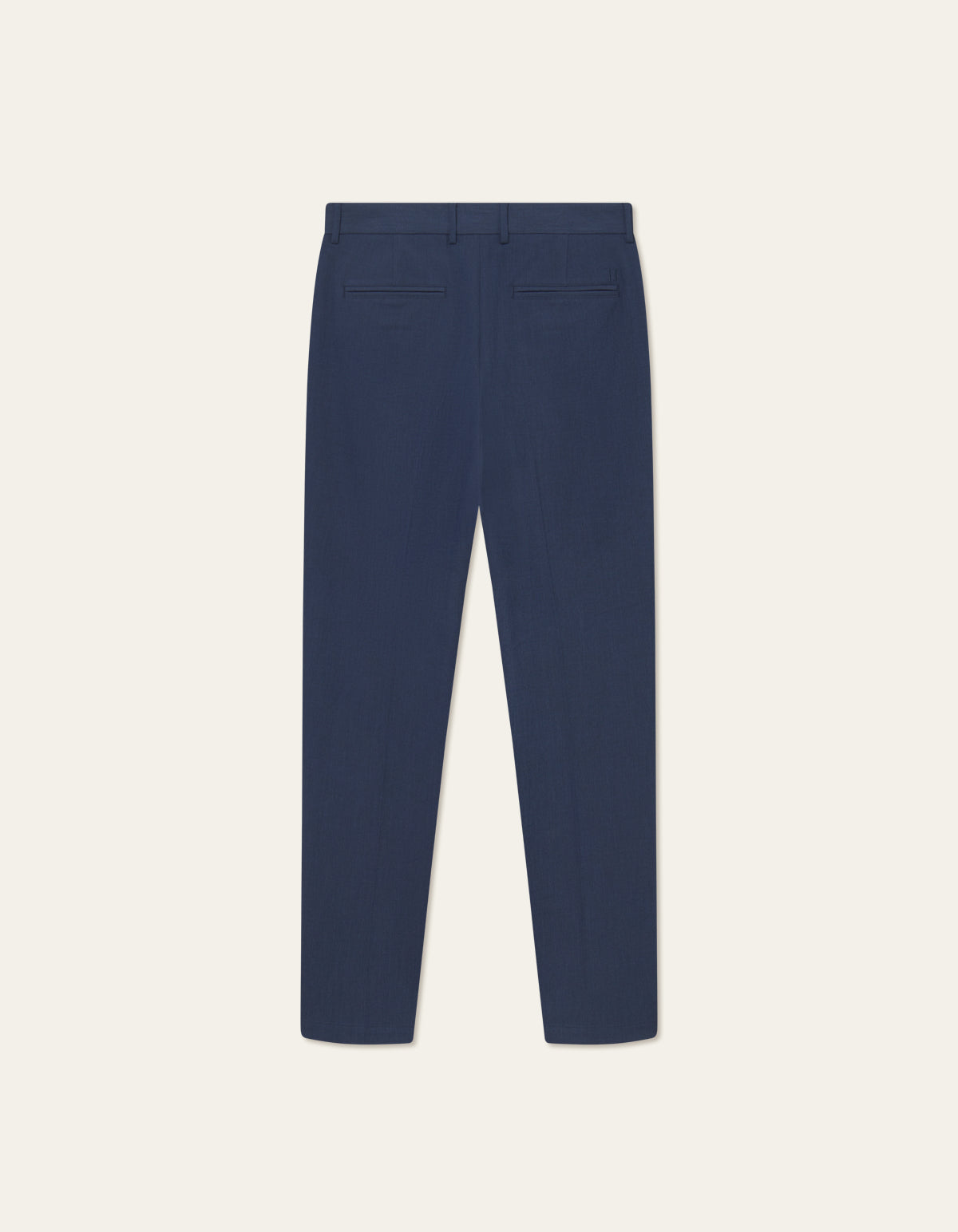 LES DEUX - Como Reg Texture Suit Pants