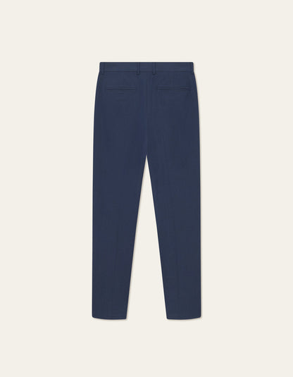 LES DEUX - Como Reg Texture Suit Pants