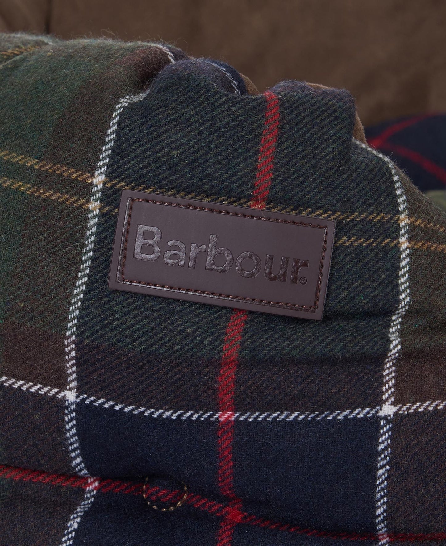 BARBOUR - Dog Bed 30 inch