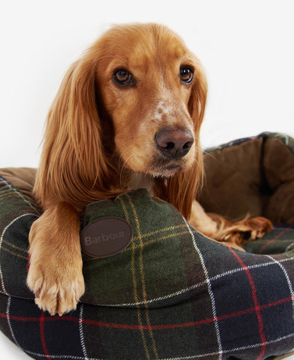 BARBOUR - Dog Bed 30 inch