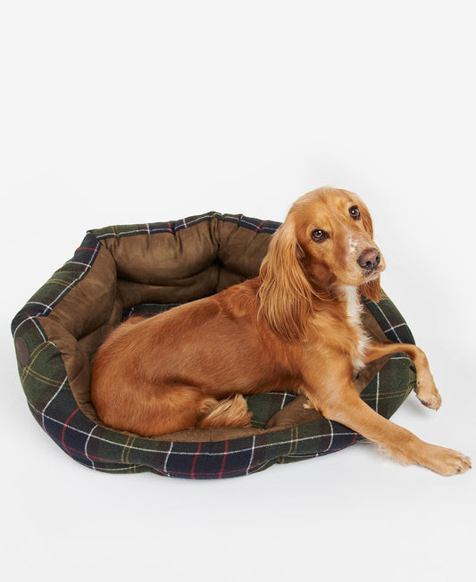 BARBOUR - Dog Bed 30 inch