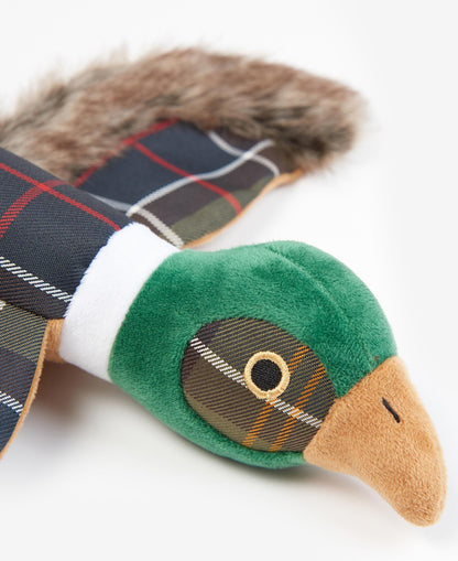 BARBOUR - Dog Toy Pheasant