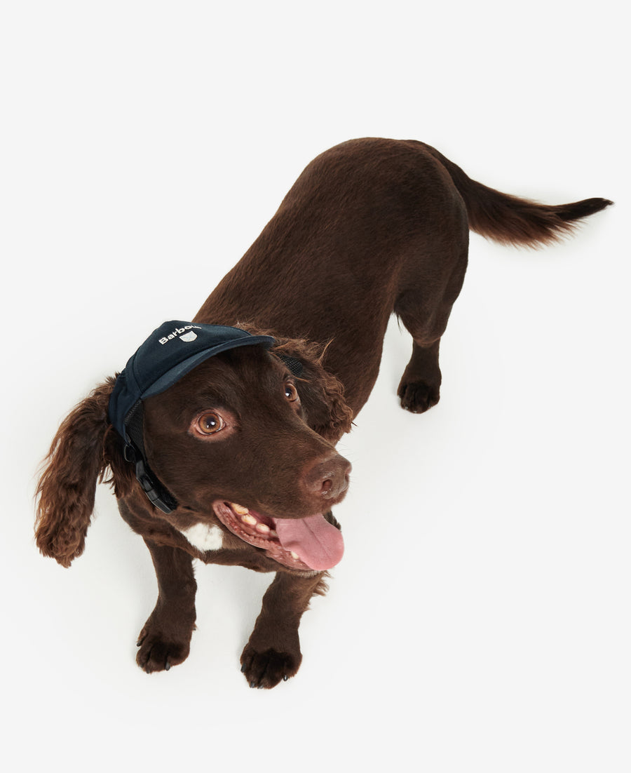 BARBOUR - Dog Cap
