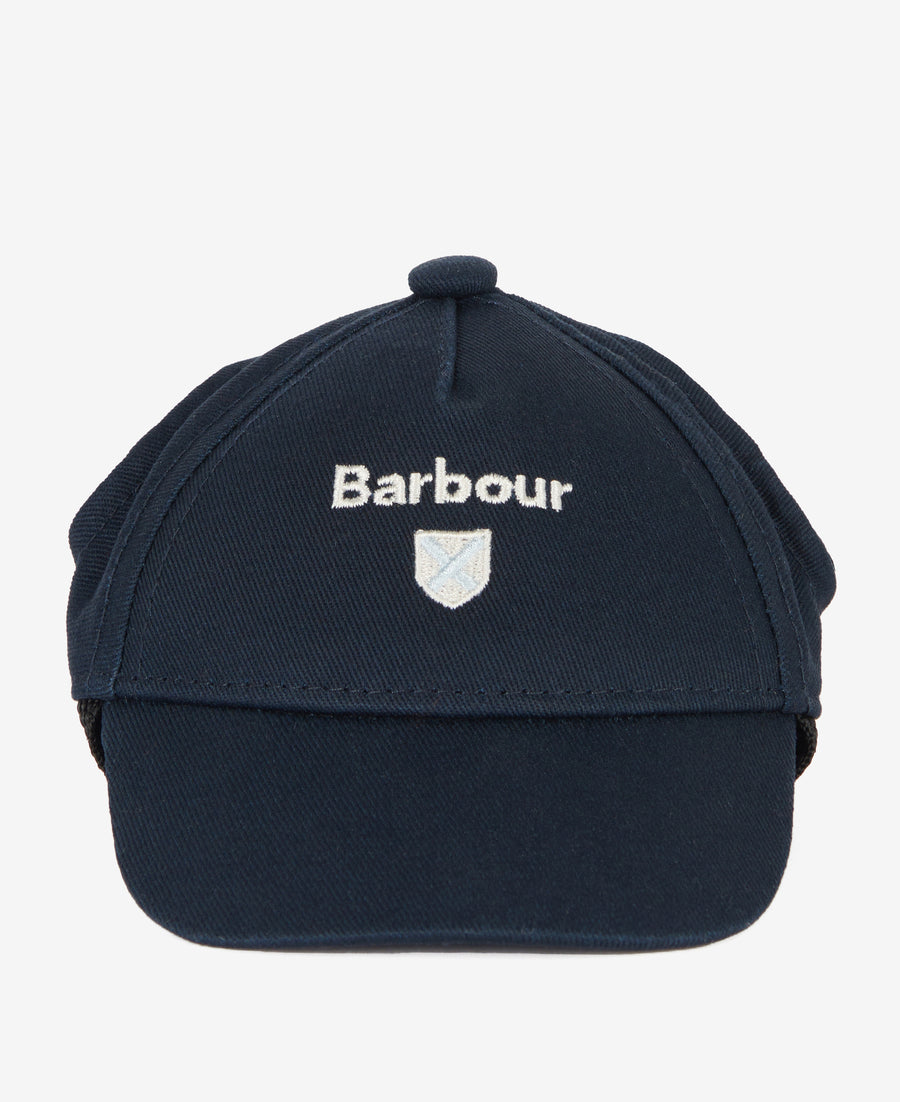 BARBOUR - Dog Cap