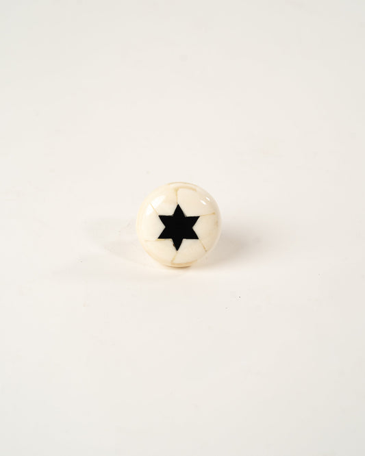 STAR BONE WRIST 100G STAR