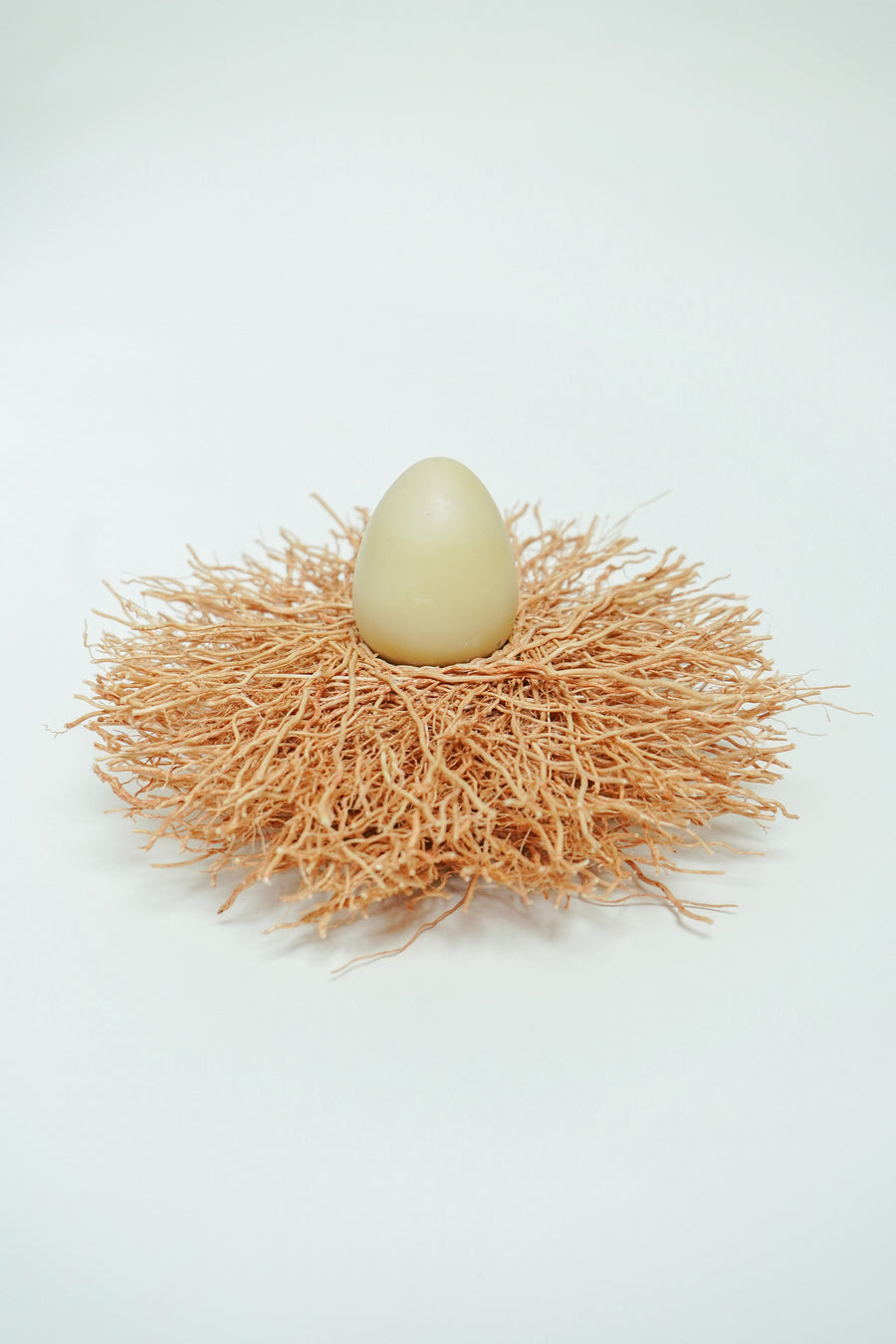 VETIVER AROMA - Vetiver egg cup