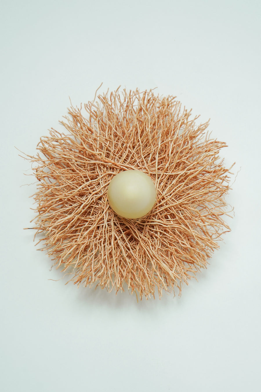 VETIVER AROMA - Vetiver egg cup