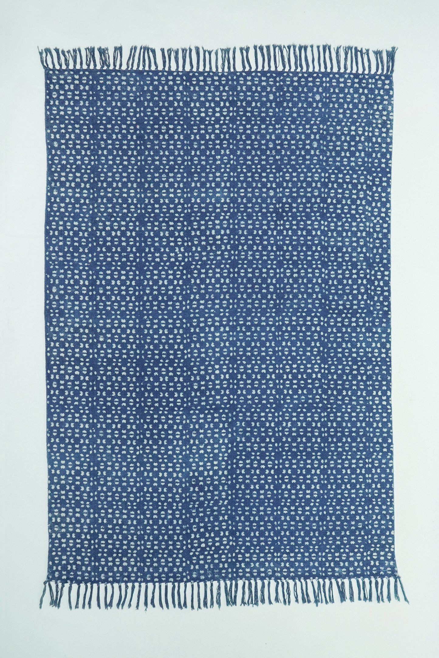 L'ÎLE BLEUE - Tapis 175 x 121 cm