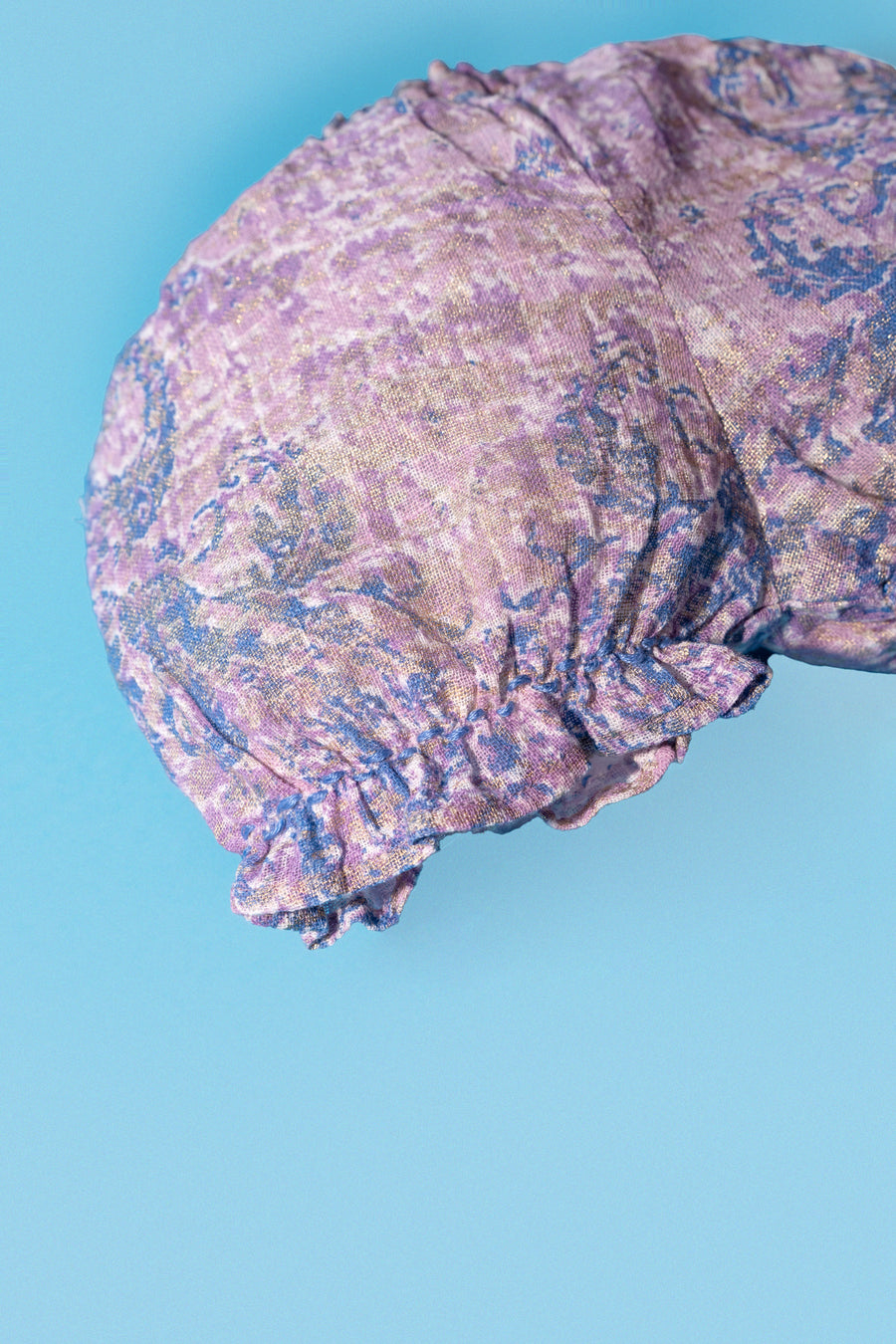 L'ÎLE BLEUE - Bloomer Amit