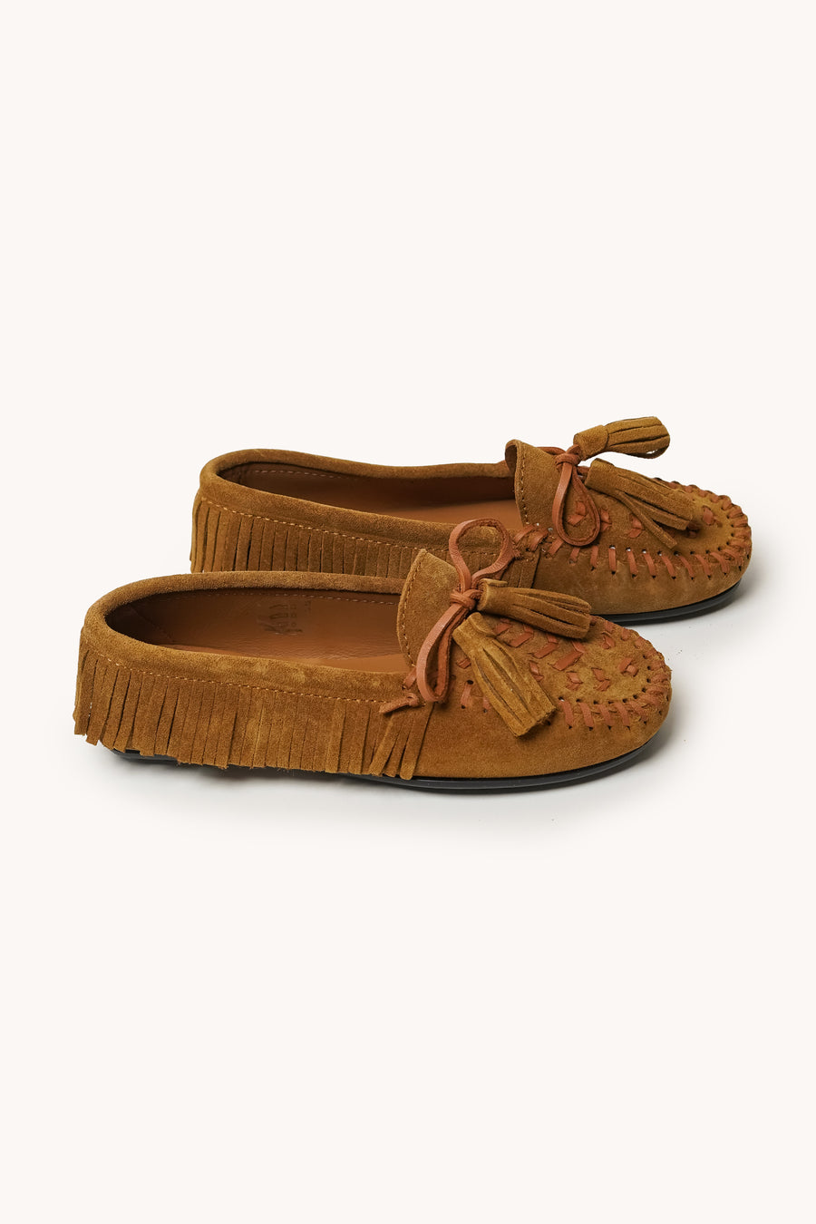 TORAL - MOMO MOCCASINS