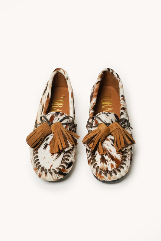 TORAL - MOCASSINS SHIBU