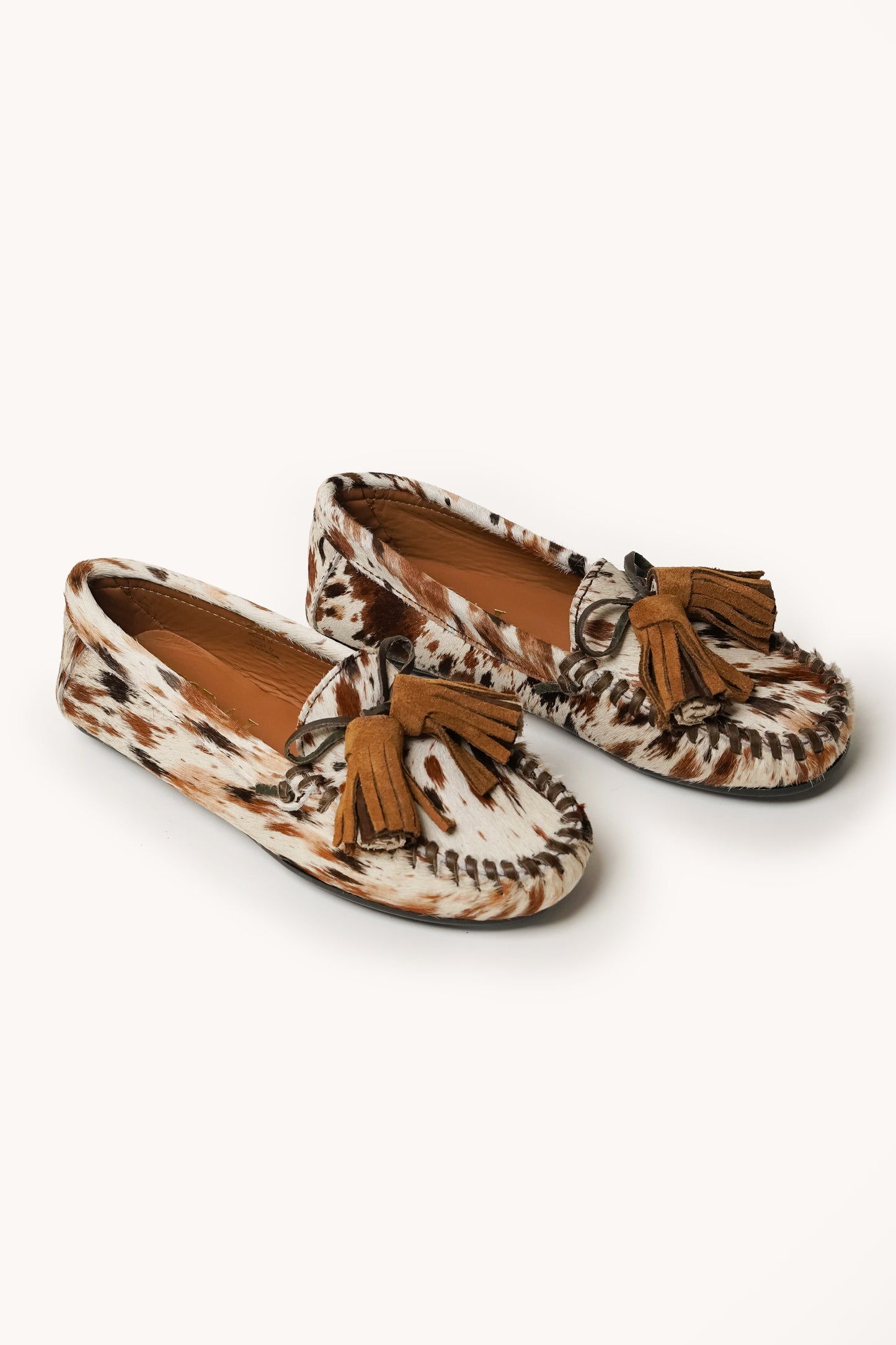 TORAL - MOCASSINS SHIBU