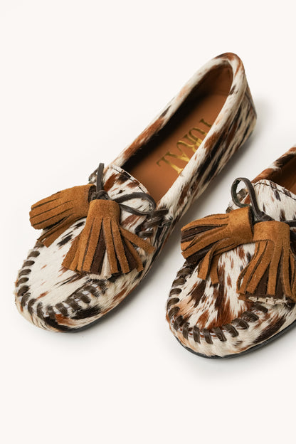 TORAL - MOCASSINS SHIBU