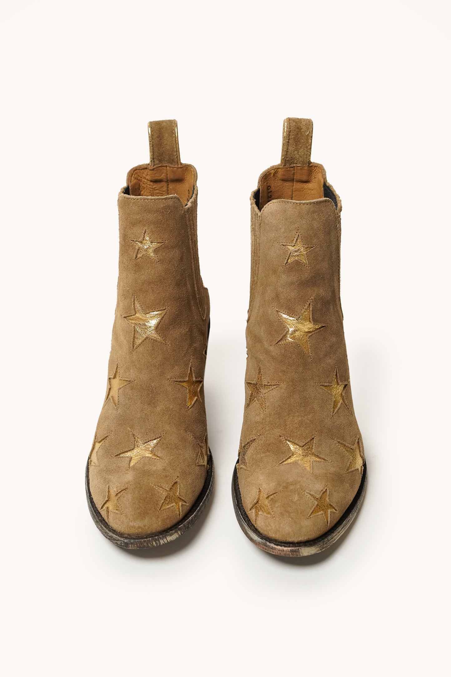 MEXICANA - CIRCUS TAN MARRON