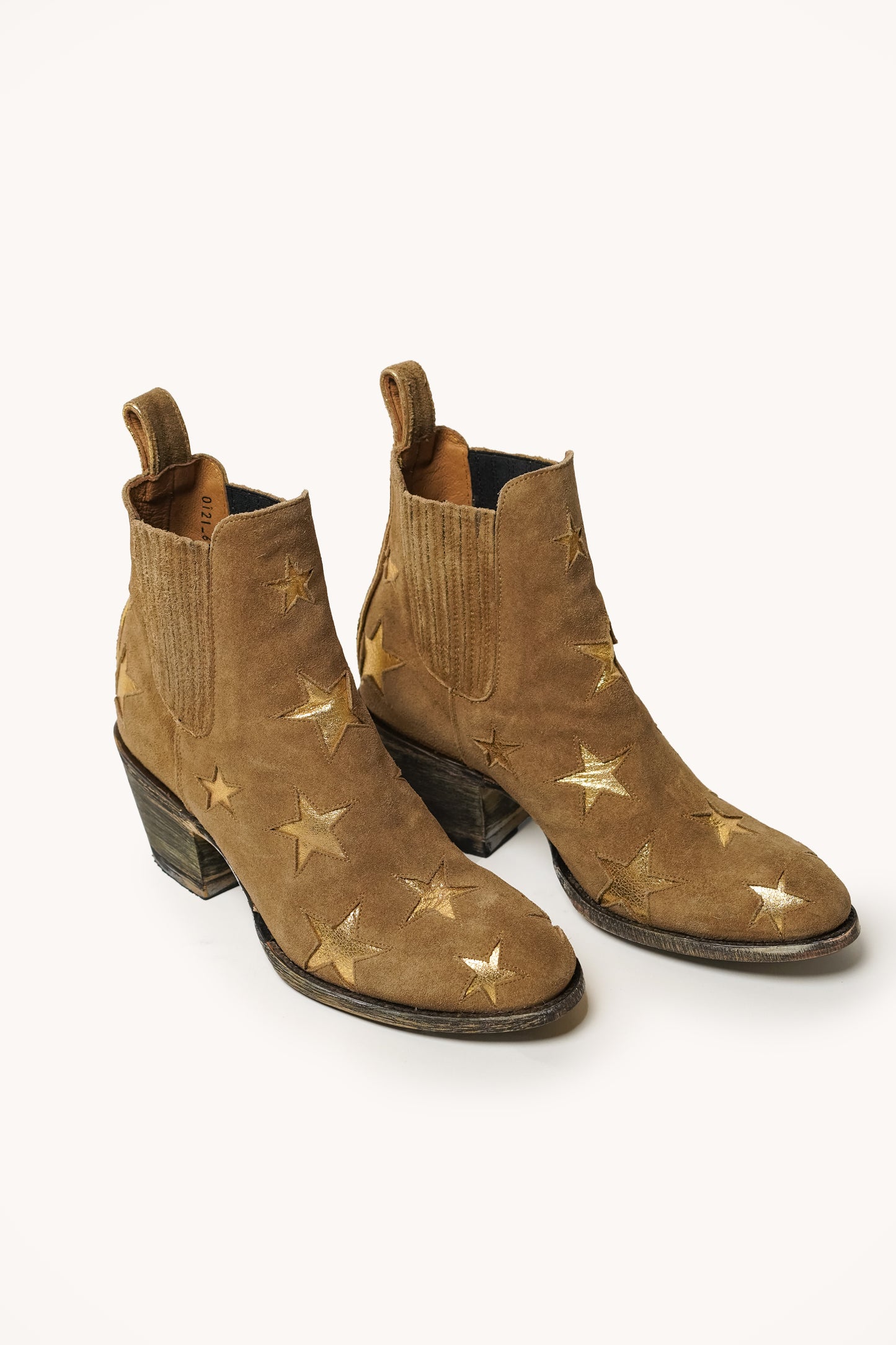 MEXICANA - CIRCUS TAN MARRON