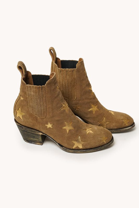 MEXICANA - CIRCUS TAN MARRON