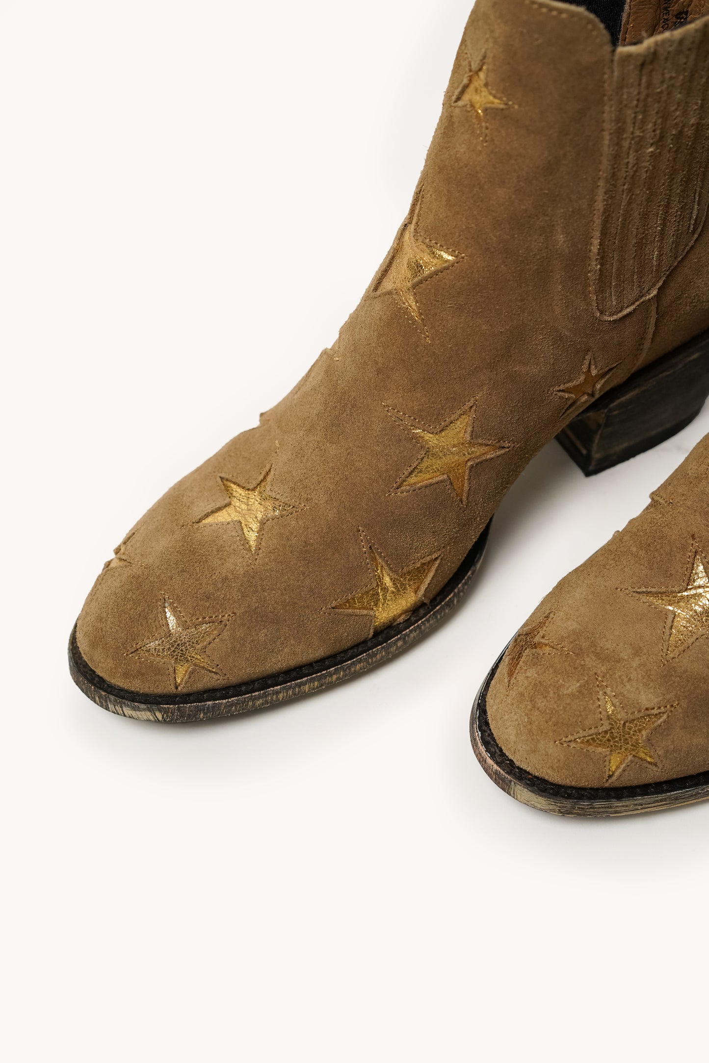 MEXICANA - CIRCUS TAN MARRON