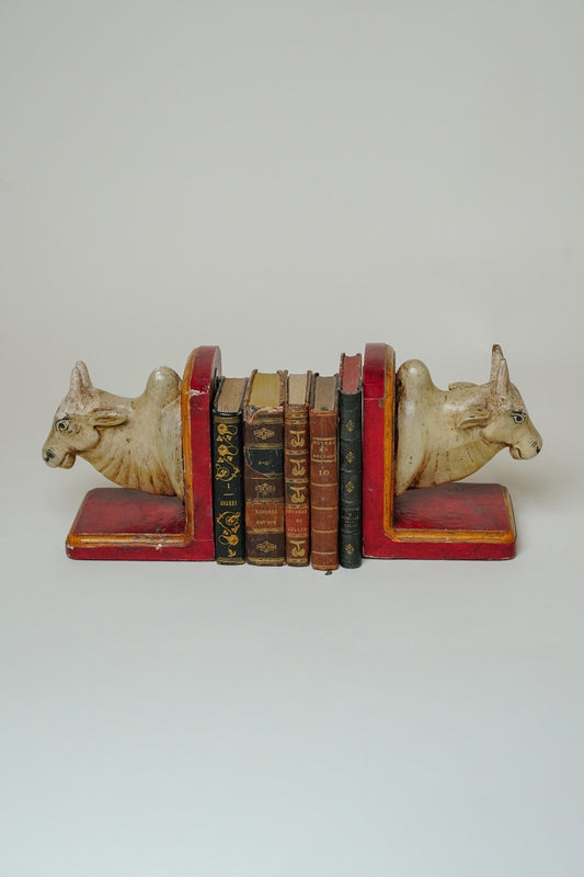 L'ÎLE BLEUE - Cale Livres Vache