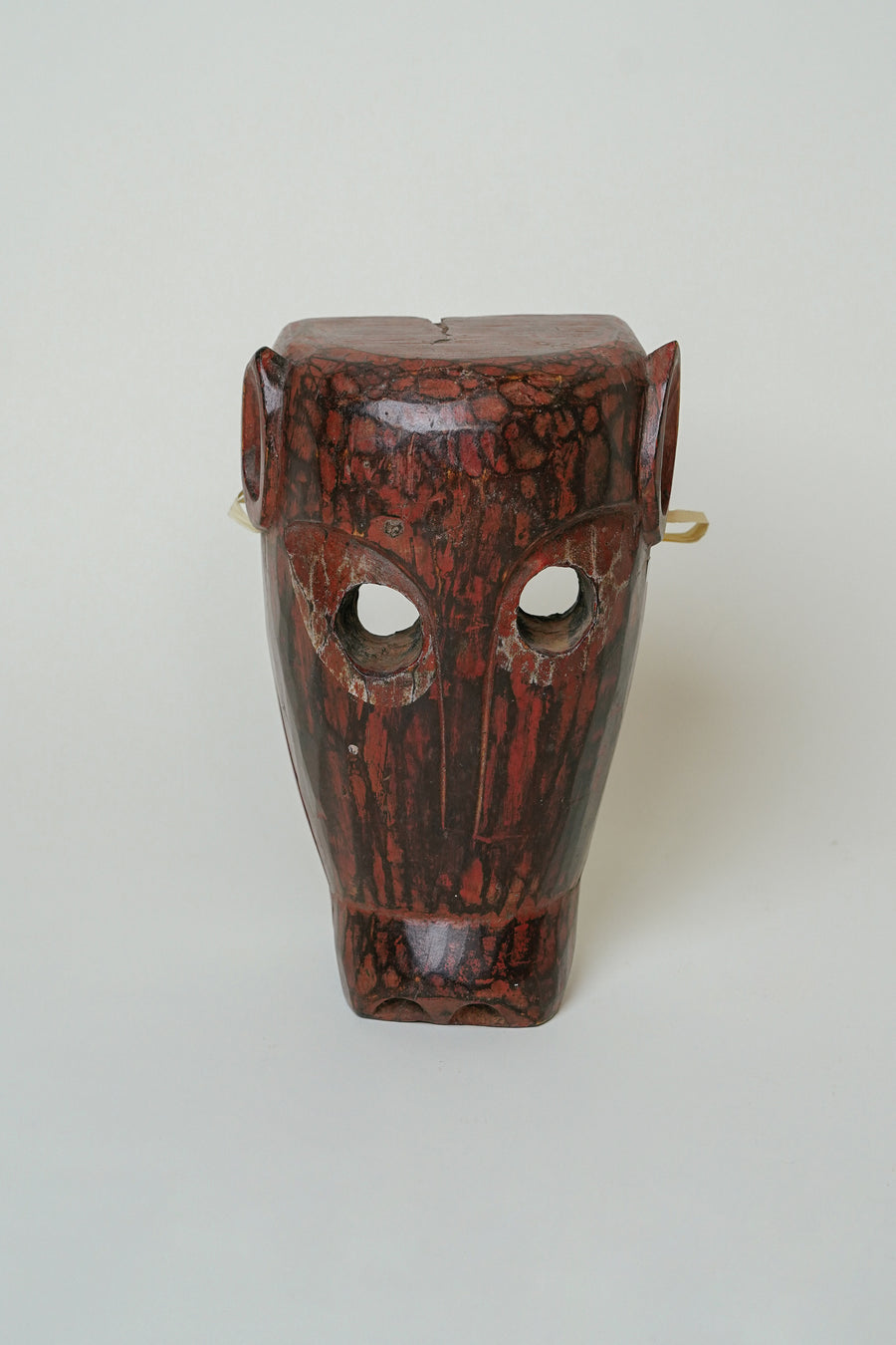 L'ÎLE BLEUE - Applique Murale Masque Animal 1