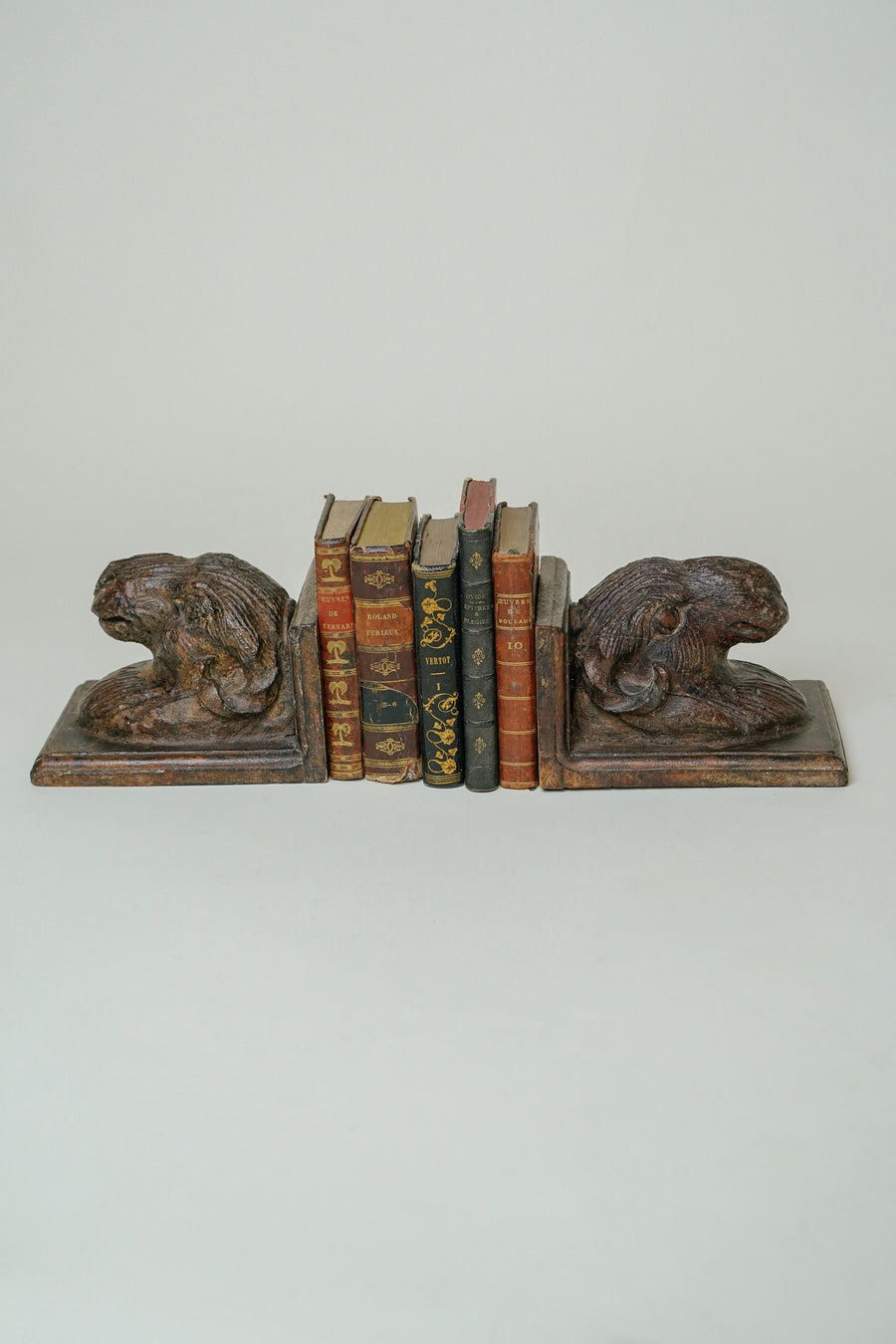 L'ÎLE BLEUE - Cale Livres