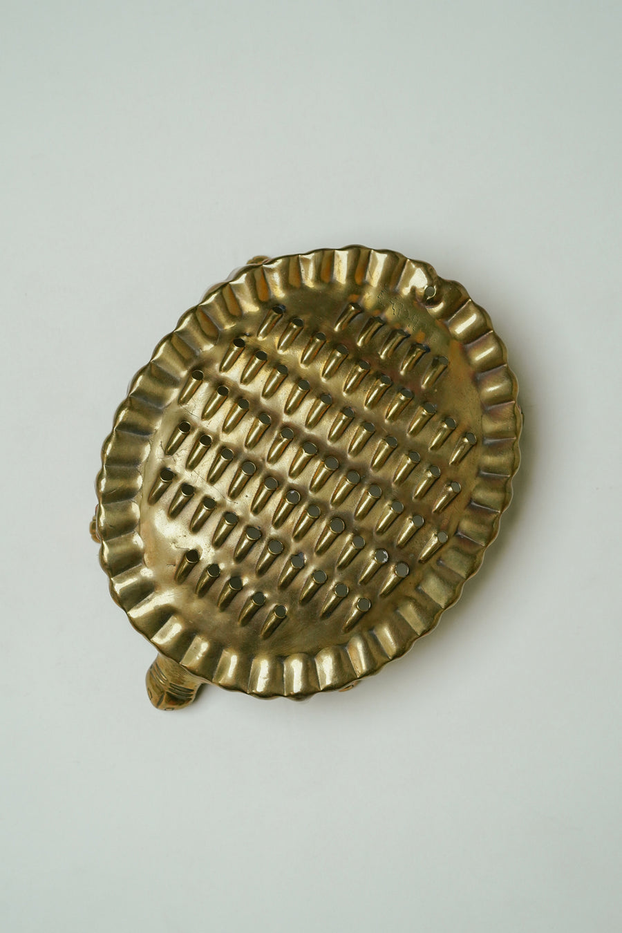 BLUE ISLAND - Cheese Grater