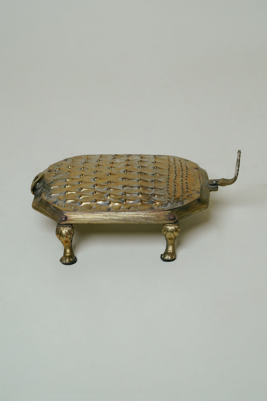 BLUE ISLAND - Cheese Grater