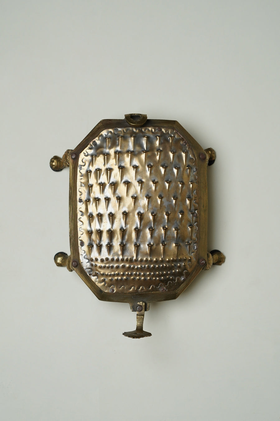 BLUE ISLAND - Cheese Grater