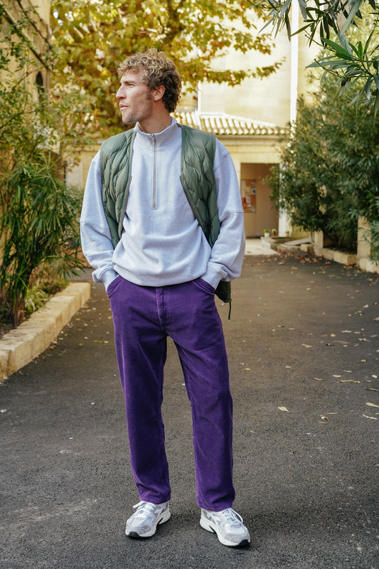 EDWIN - Sly Pant Corduroy