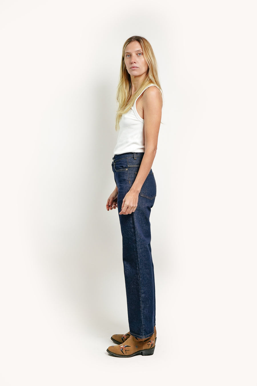 ACQUAVERDE - Jean Anouck Brut Lave