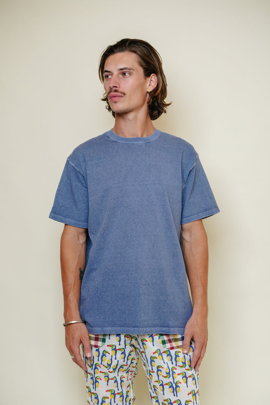 GOOD ON - SS Crew P-Ajisai