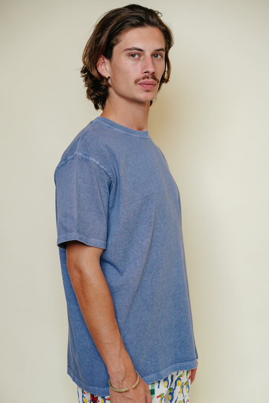 GOOD ON - SS Crew P-Ajisai