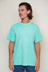 GOOD ON - SS Crew P-Mint